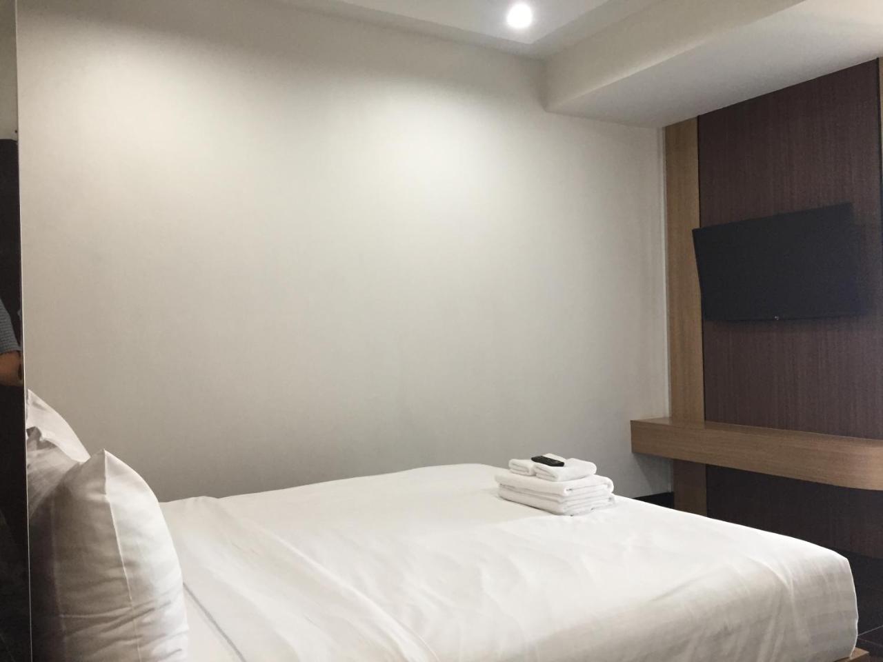 Thanburi Hotel Udon Thani Exterior photo